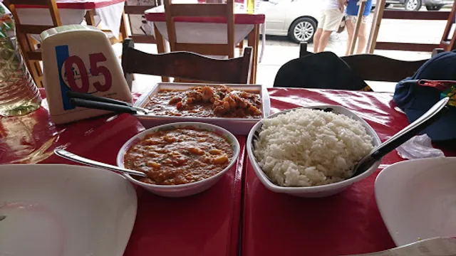 Mooca Bar Restaurante e Pizzaria