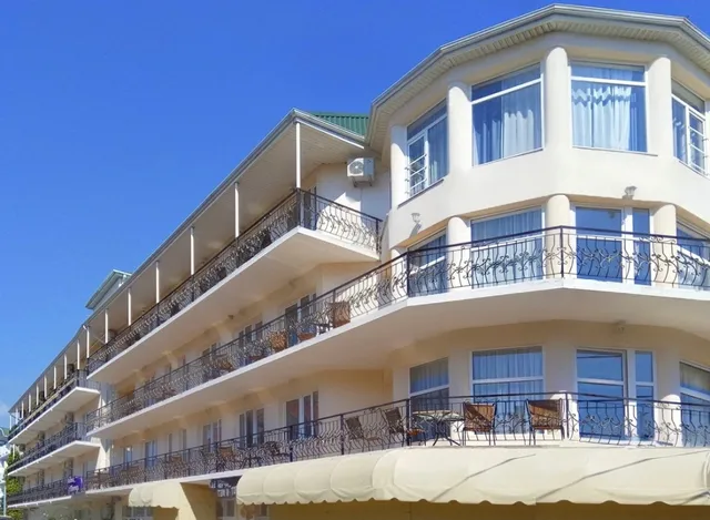 V Gostyakh U Tanechki