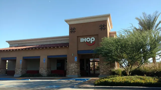 IHOP