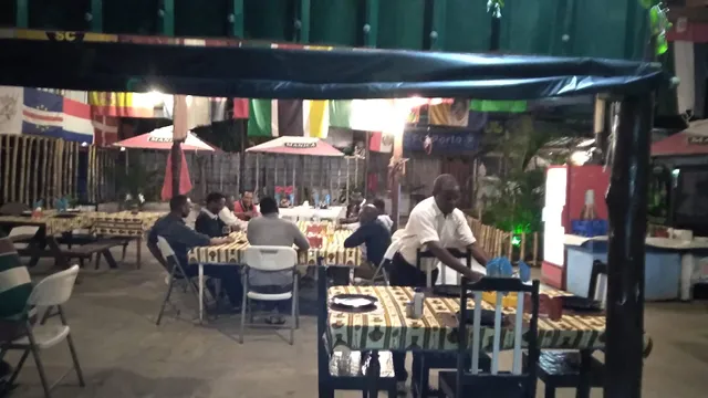 Restaurante Do Chefe Anselmo