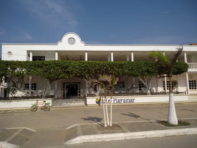Hotel Playamar