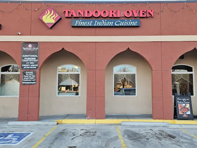 Tandoori Oven