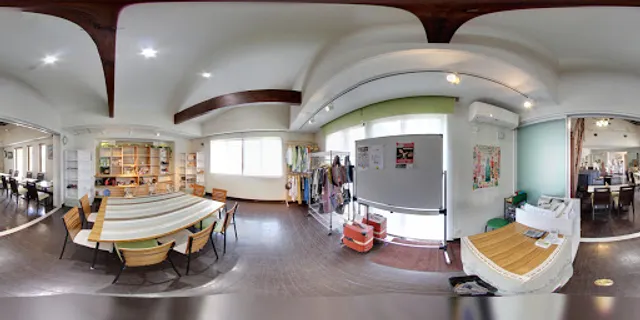 Gallery & Event Cafe Espoir