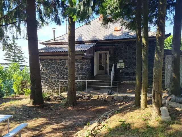 Mountain Home - Galyatető