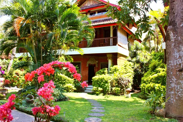 Puri Cendana Resort - Bali