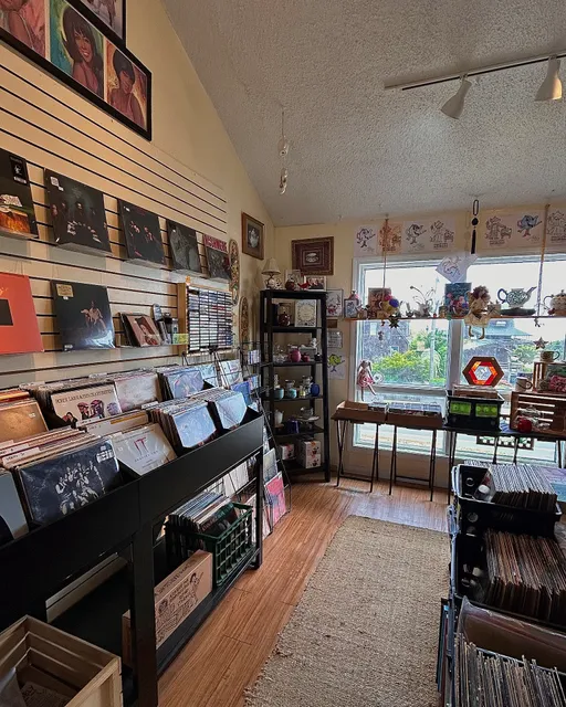 Sudden Light Records