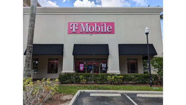 T-Mobile