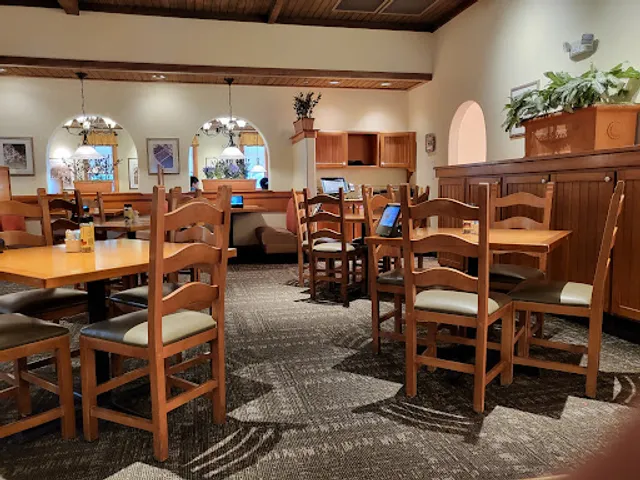 Olive Garden Italian Restaurant
