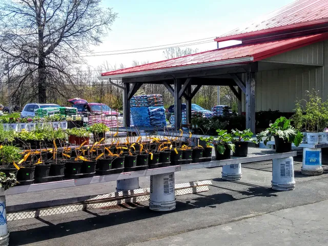 Goodman's Farm Market