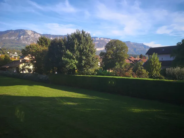 résidence-aix-parc-lac