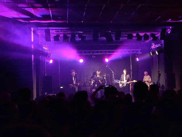 Feestzaal Den Ouden Tijd