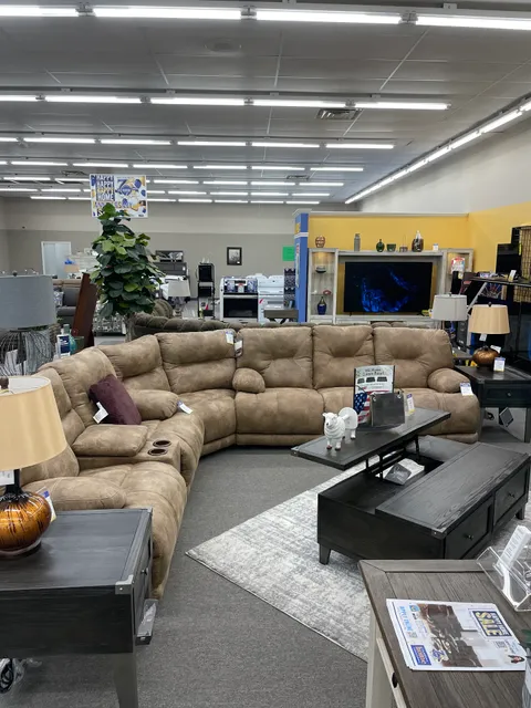 Farmers Home Furniture | Red Bay, AL