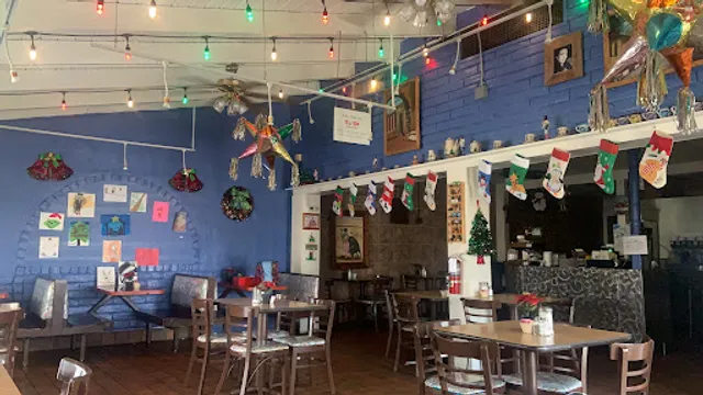 El Toro Mexican Food