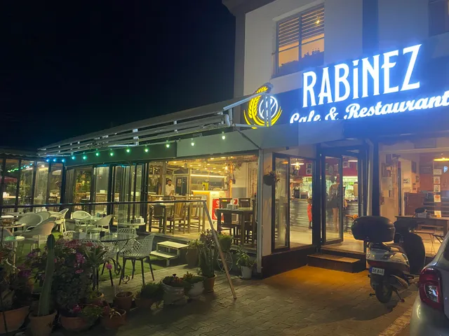 Rabinez Gözleme Evi