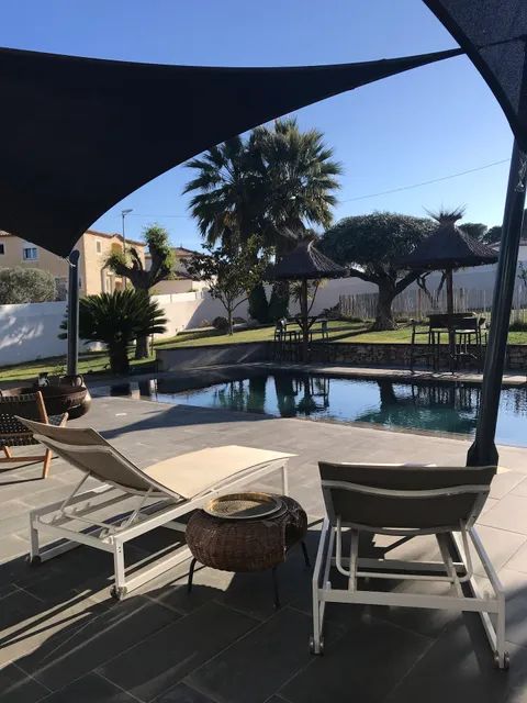 Les Lofts de Bouzigues