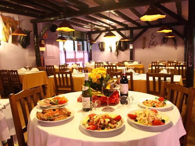 Restaurante El Churrasco Empuriabrava