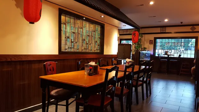 Naruto Japanese Cuisine