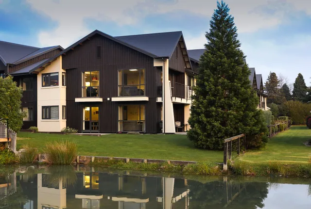 Village Lake Apartments