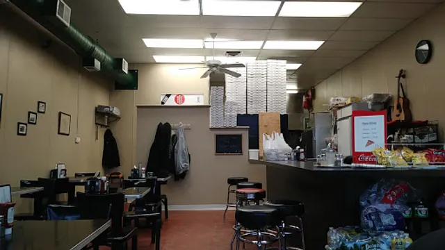 Clemente's Pizza & Grill