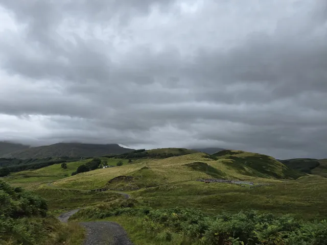 Ballimore Farm Estate