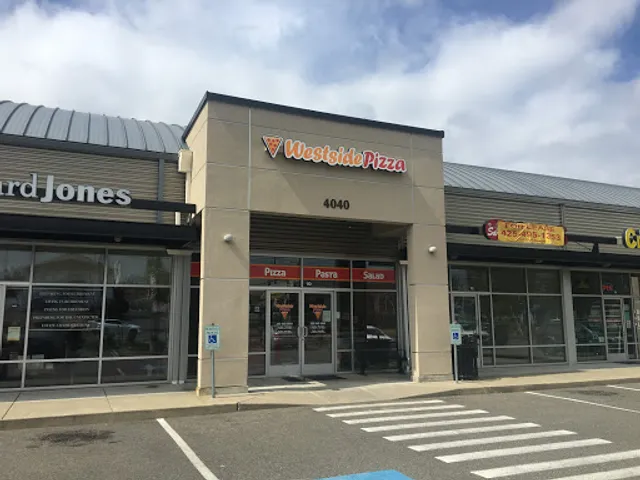 Westside Pizza
