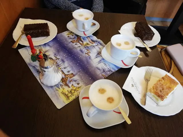 Feinbäckerei Thomas