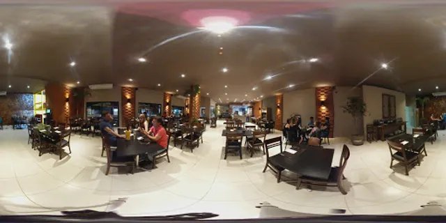 Restaurante Barroco Carnes & Pastas - Fernandópolis