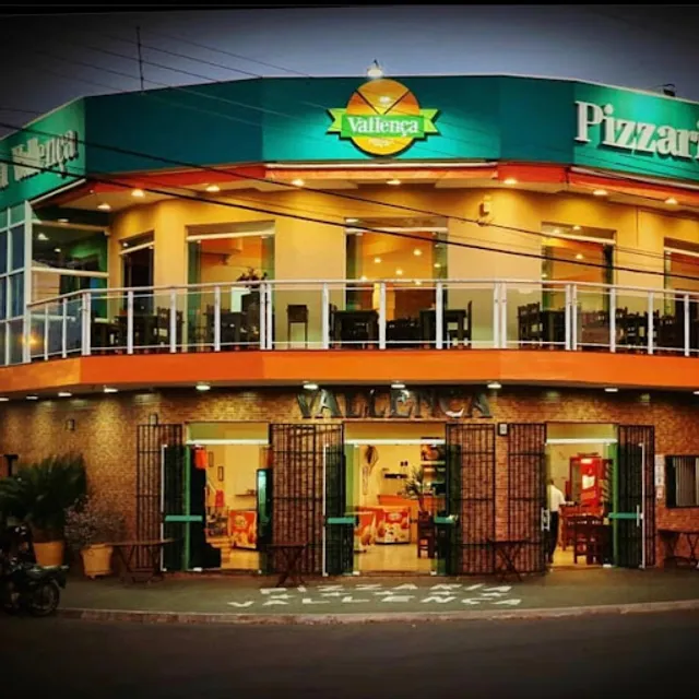 Pizzaria Vallença