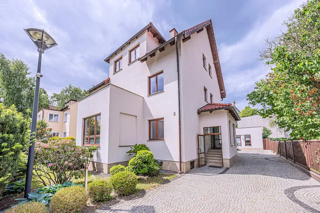 House Managers, apartamenty Martini, wynajem apartamentów w Sopocie i Gdańsku