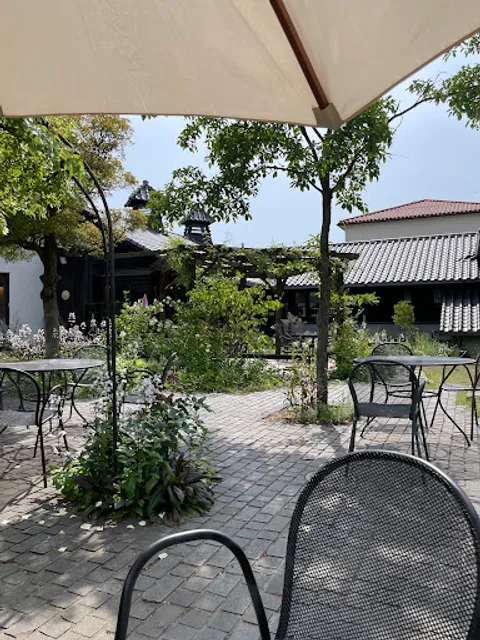 コテアコテカフェ cote a cote