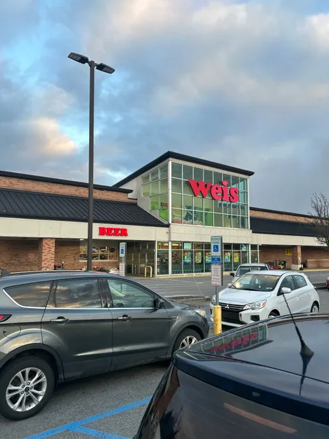 Weis Markets