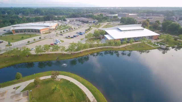 Iowa Central Community College