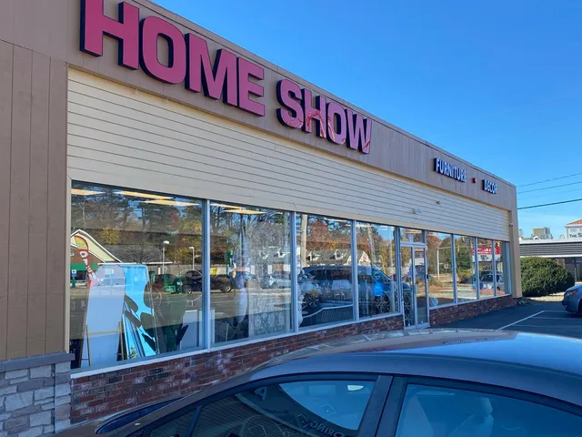 Home Show - Flooring, Rugs, Furniture & Home Décor