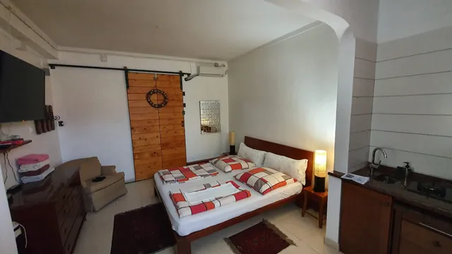 Casa Privada do Plateau