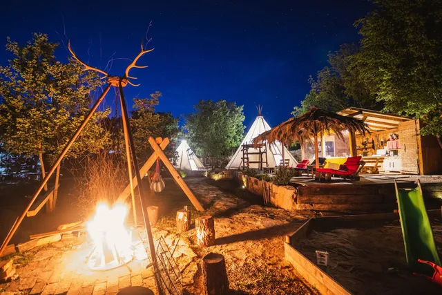 Green Valley Retreat