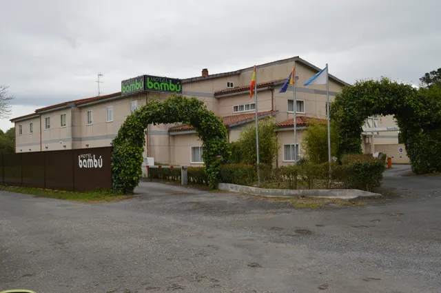 Motel Bambú