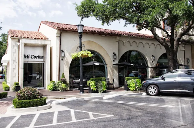 Mi Cocina