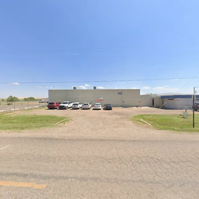 The Food Bank of Eastern New Mexico