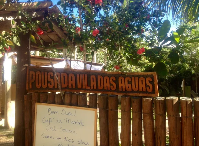 Pousada Vila das Aguas