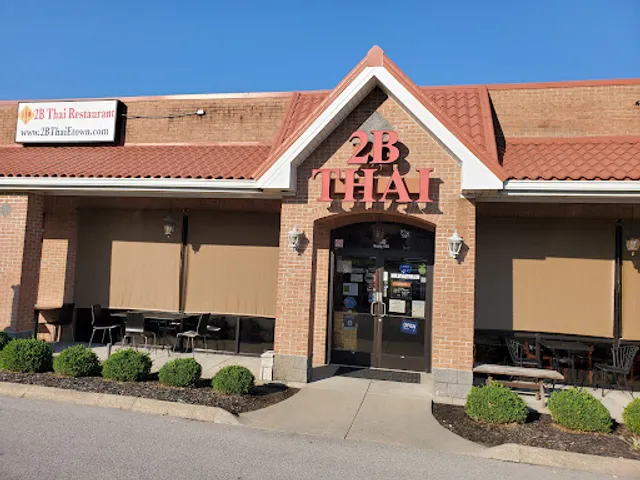 2B Thai