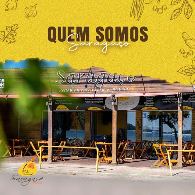 Saragaço