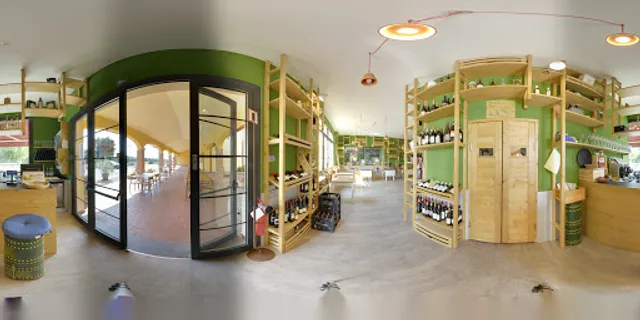 Agriosteria del Frantoio