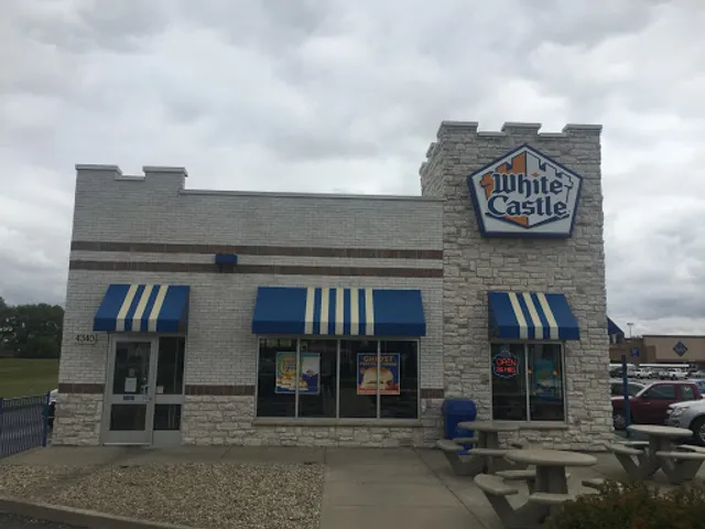 White Castle