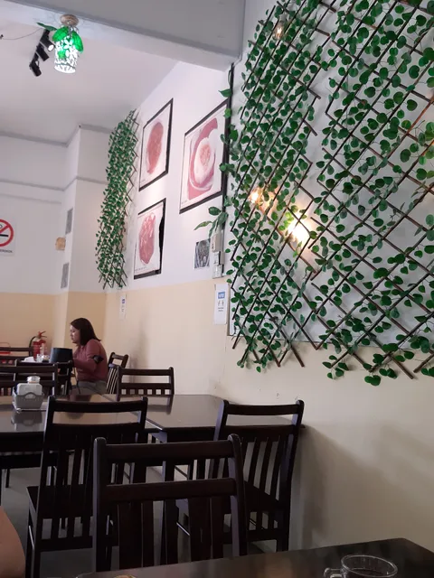 Chuen Jia Noodle House