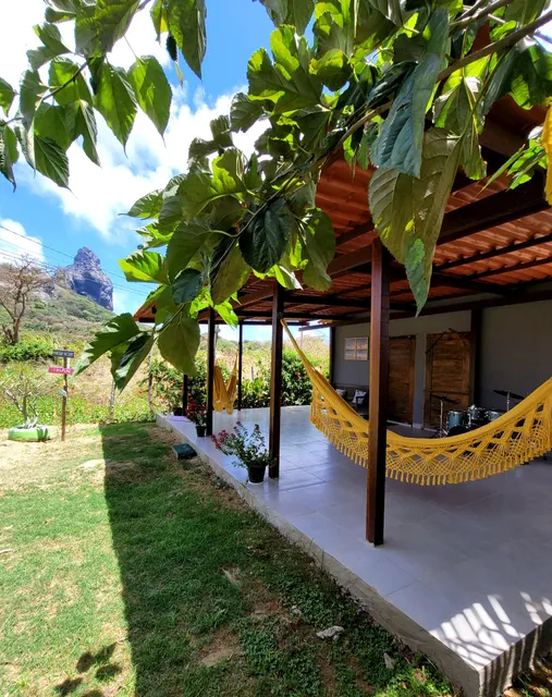 Batera House Noronha