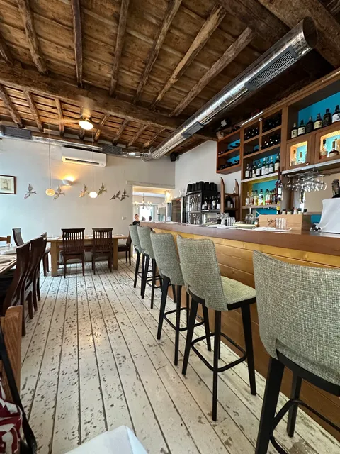 Yemeni Wine Restaurant