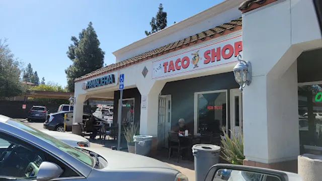 Sarai Bakery Panaderia and taqueria