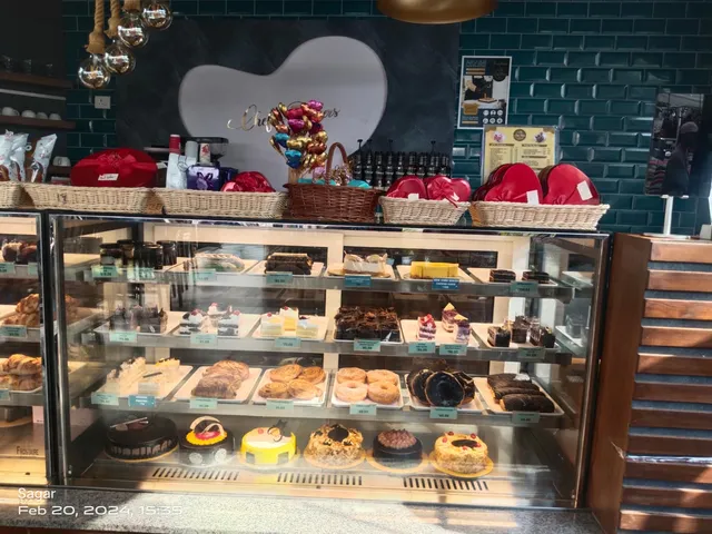 Chef Bakers - Bagmane WTC, Mahadevapura