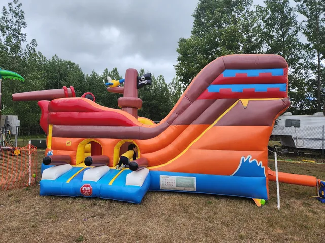 Marquette County Fairgrounds
