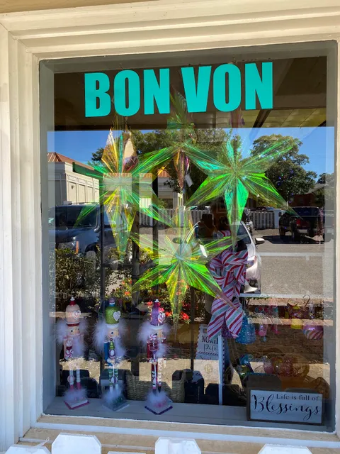 Bon Von Gifts